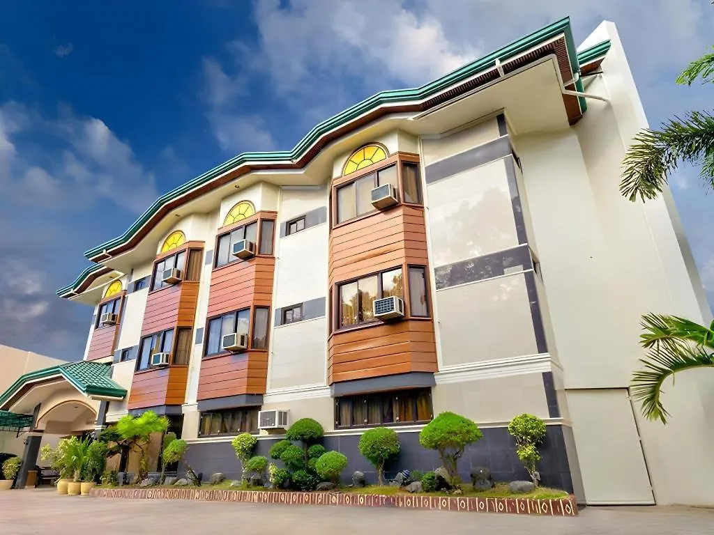 Vest Grand Suites Panglao Hotel