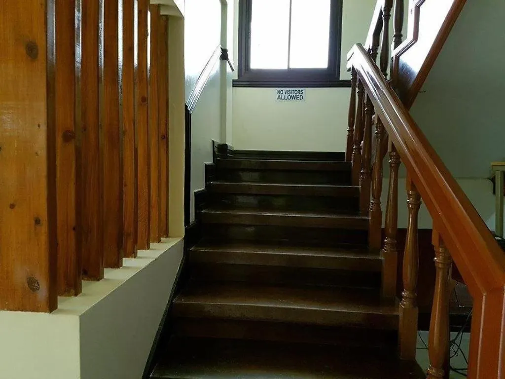 Vest Grand Suites Panglao Hotel