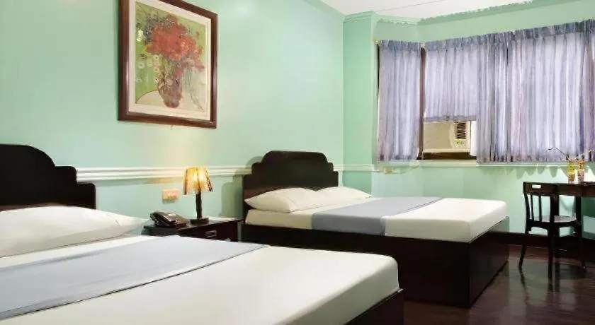 Vest Grand Suites Panglao 2*,
