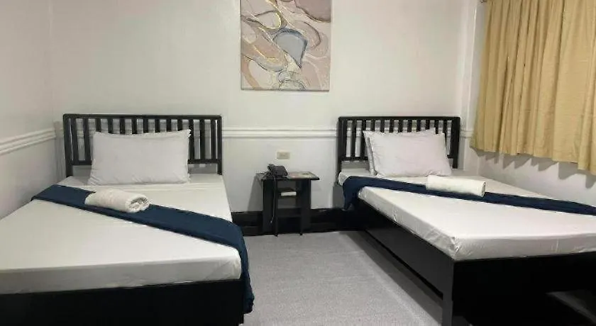 Vest Grand Suites Panglao Hotel