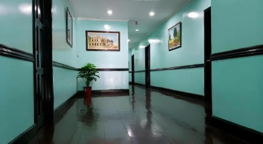 Vest Grand Suites Panglao