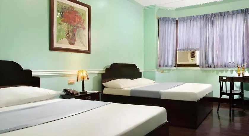 Vest Grand Suites Panglao 2*,