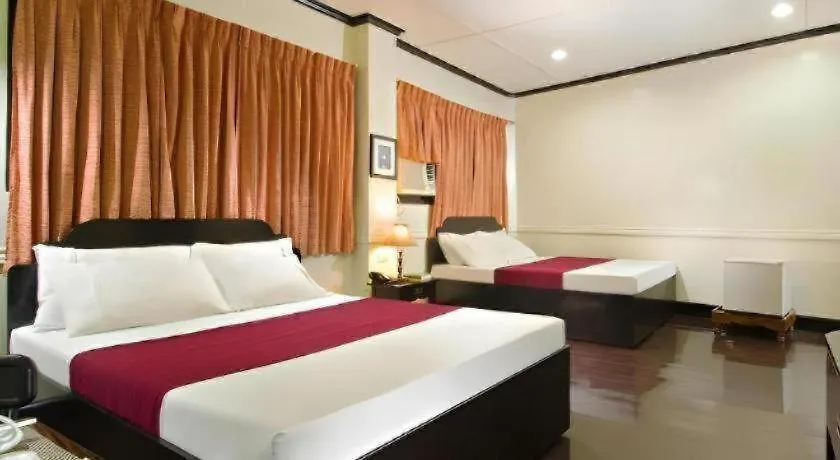 Vest Grand Suites Panglao Hotel