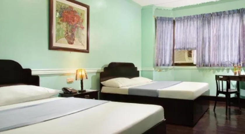 Hotel Vest Grand Suites Panglao