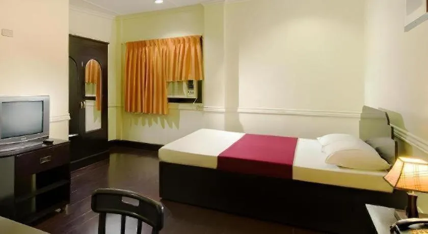 Vest Grand Suites Panglao Philippines