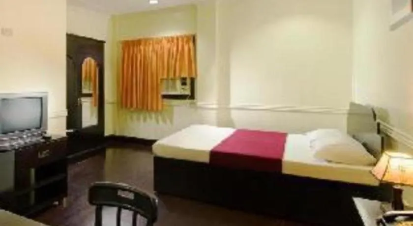 Hotel Vest Grand Suites Panglao