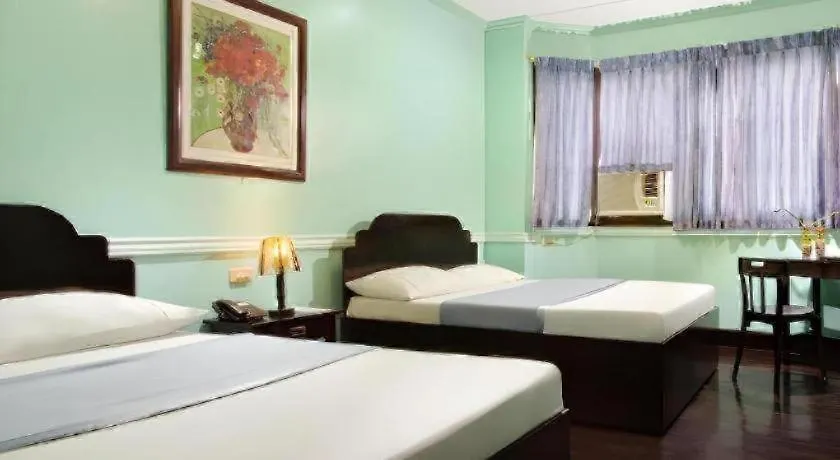 Vest Grand Suites Panglao Philippines