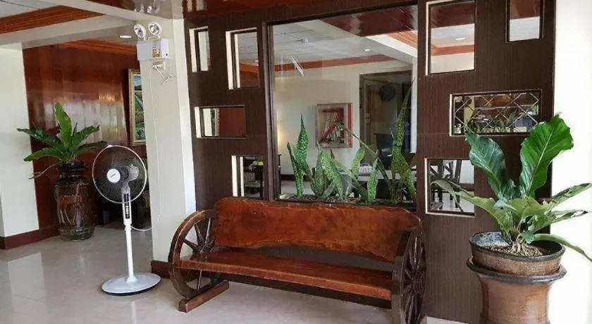 Hotel Vest Grand Suites Panglao