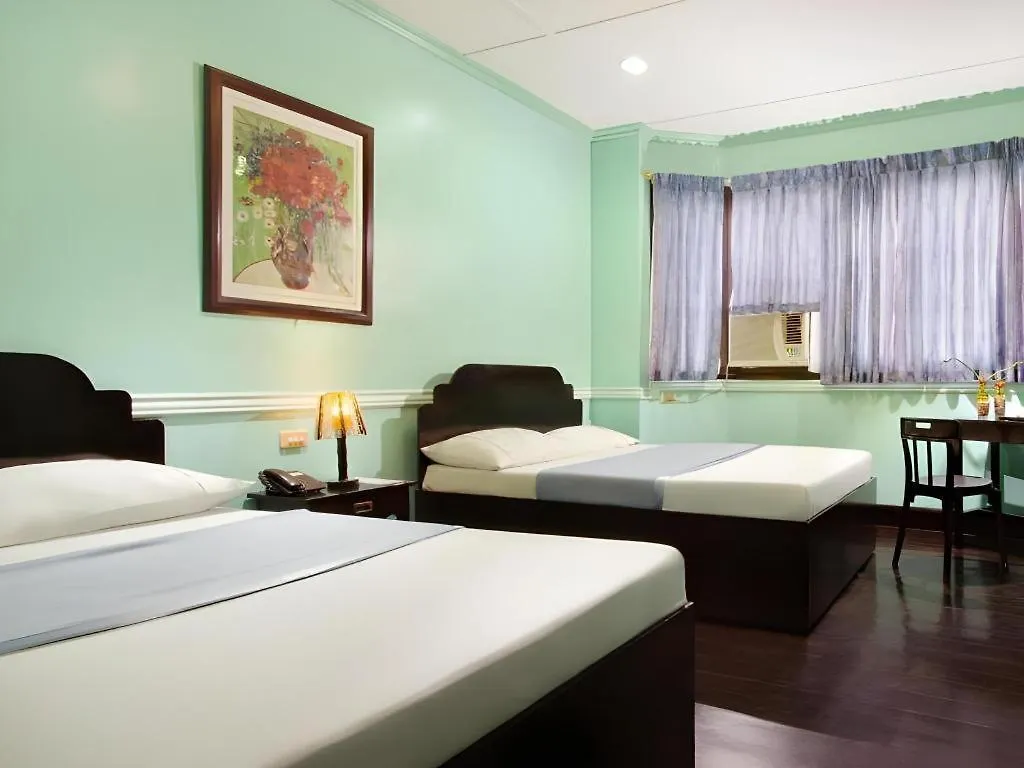 Hotel Vest Grand Suites Panglao