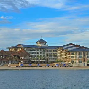 The Bellevue ***** Panglao