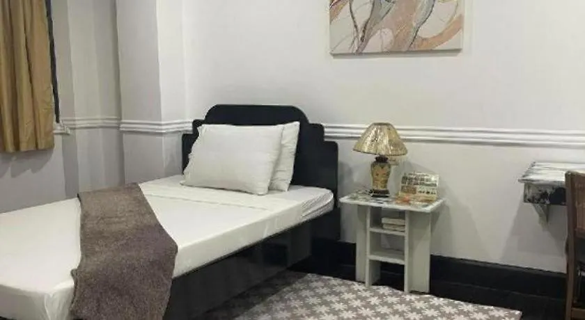Vest Grand Suites Panglao 2*,  Filipiny