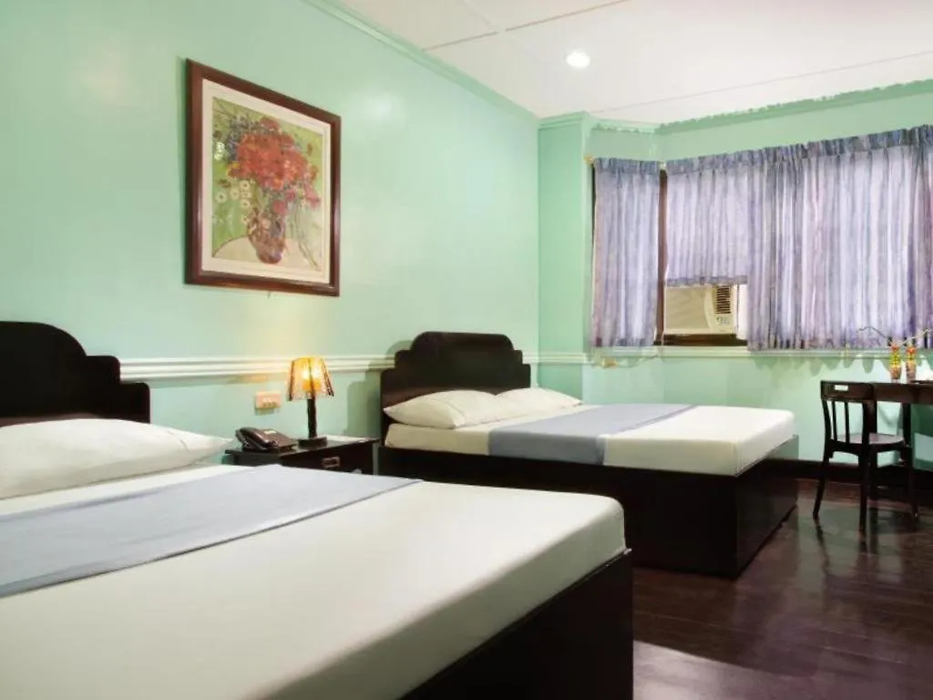 Hotel Vest Grand Suites Panglao