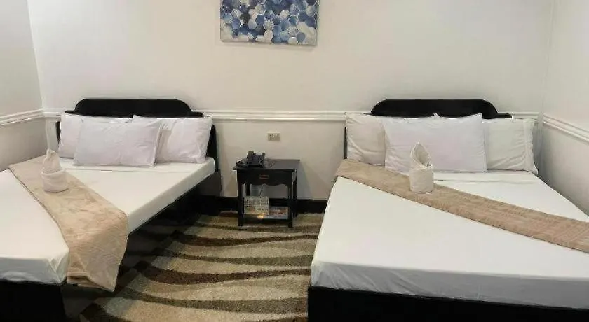 Hotel Vest Grand Suites Panglao