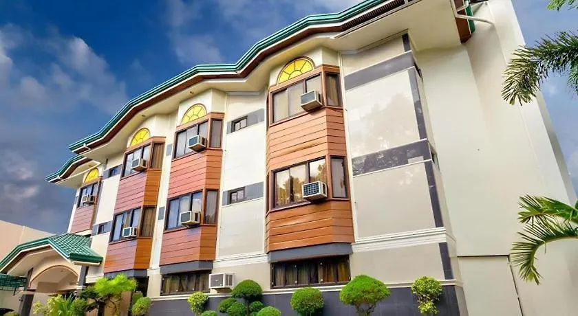 Vest Grand Suites Panglao 2*,