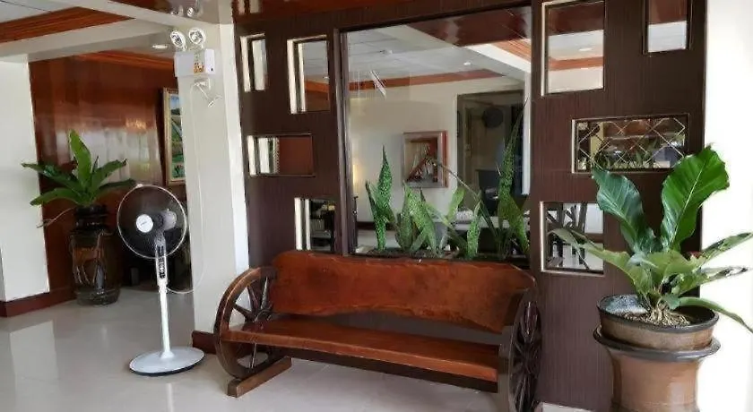 Hotel Vest Grand Suites Panglao